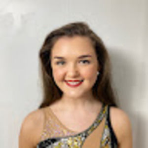 Meet your Posher, Maggie